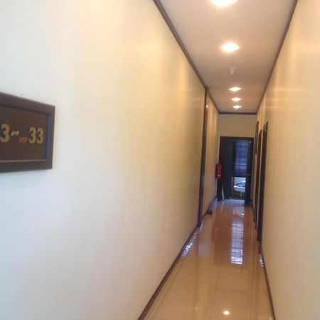 케상 라웃 호텔 무아르 외부 사진